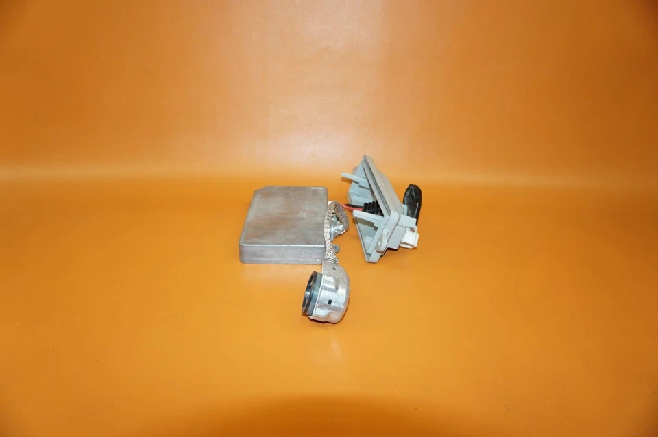 LEXUS LS430 XENÓN LASTRE FARO ORDENADOR 2001 2002 2003 2004 85967-41010 Foto 4 de 4