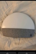 Hatch Restore 2 Sunrise Alarm Clock  Sound Machine And Power Cord