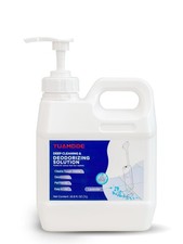 Deep Cleaning  Deodorizing Solution, 33.8FL OZ/1L, Designed for Tineco, with...