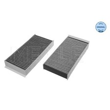 Filter Innenraumluft für BMW 1-er F40 2-er F45 Gran F44 F46 I3 Meyle 24561305