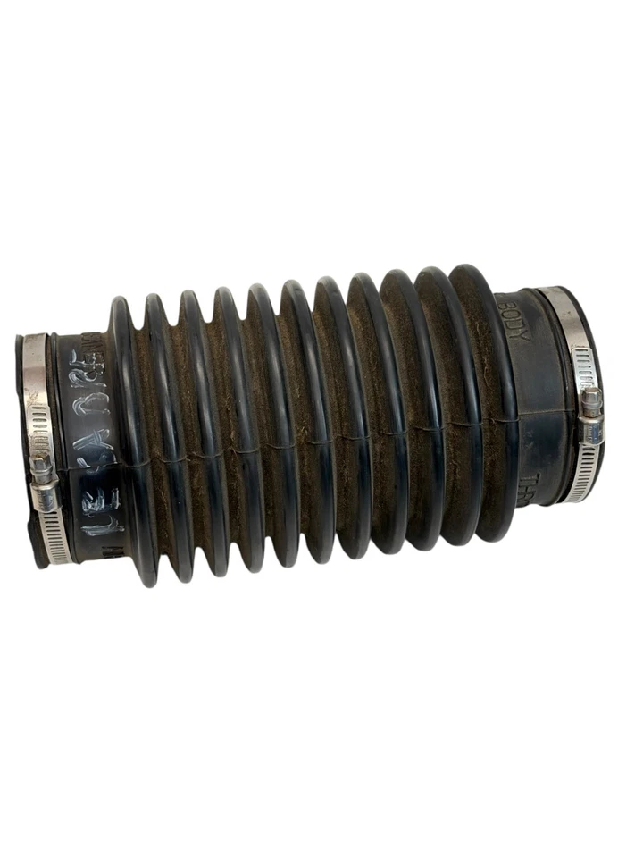 1991 Buick LeSabre Bonneville 3,8 л OEM воздухоочиститель фильтр впускной шланг 89 90 91 - Изображение 3 из 4