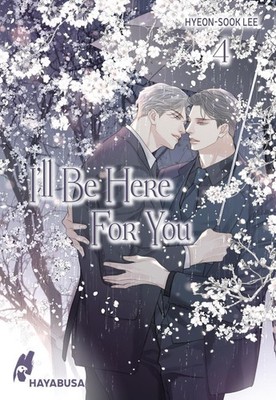I'll Be Here For You 4 Hyeon-Sook Lee