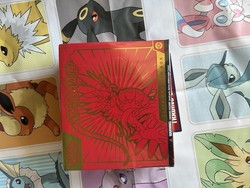 Pokemon TCG Scarlet And Violet ETB Koraidon Elite Trainer Box