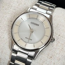 CITIZEN Eco Drive Solar Women's