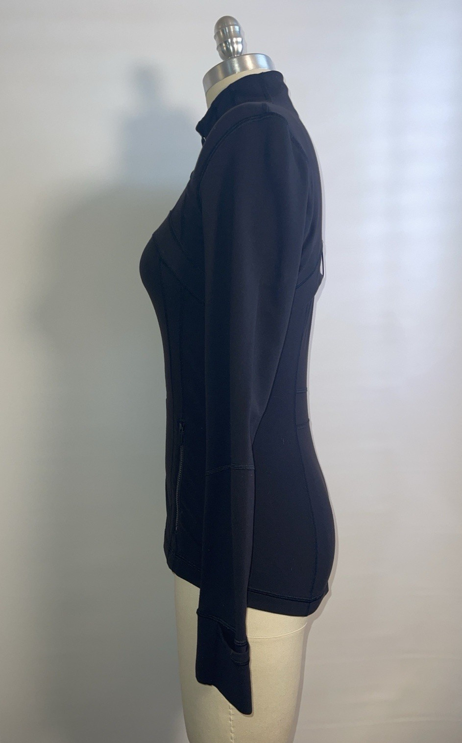 LULULEMON Define Jacket 6 black - image 4
