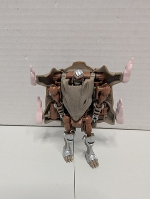 Transformers Beast Wars 1996 RATTRAP