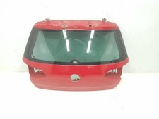 5G6827025AB heckklappe VOLKSWAGEN GOLF VII BERLINA BQ1BE2 GTD BMT 2016 2346754