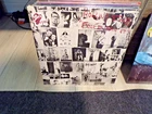 SEALED THE ROLLING STONES EXILE ON MAIN STREET ORIGINAL PRESSING