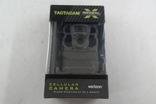 Tactacam Reveal X Cellular Trail Camera TA-TC-XV Verizon - Brand New