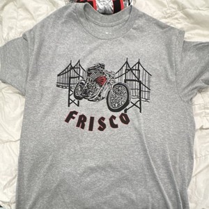 Frisco Choppers | eBay