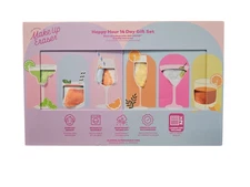 The Original MakeUp Eraser Happy Hour 14-Day MakeUp Eraser Set