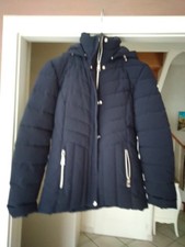 Doudoune femme "LUHTA" taille 34