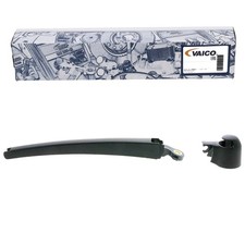 VAICO HECKWISCHER WISCHERARM HINTEN passend für SEAT EXEO IBIZA SKODA FABIA VW 