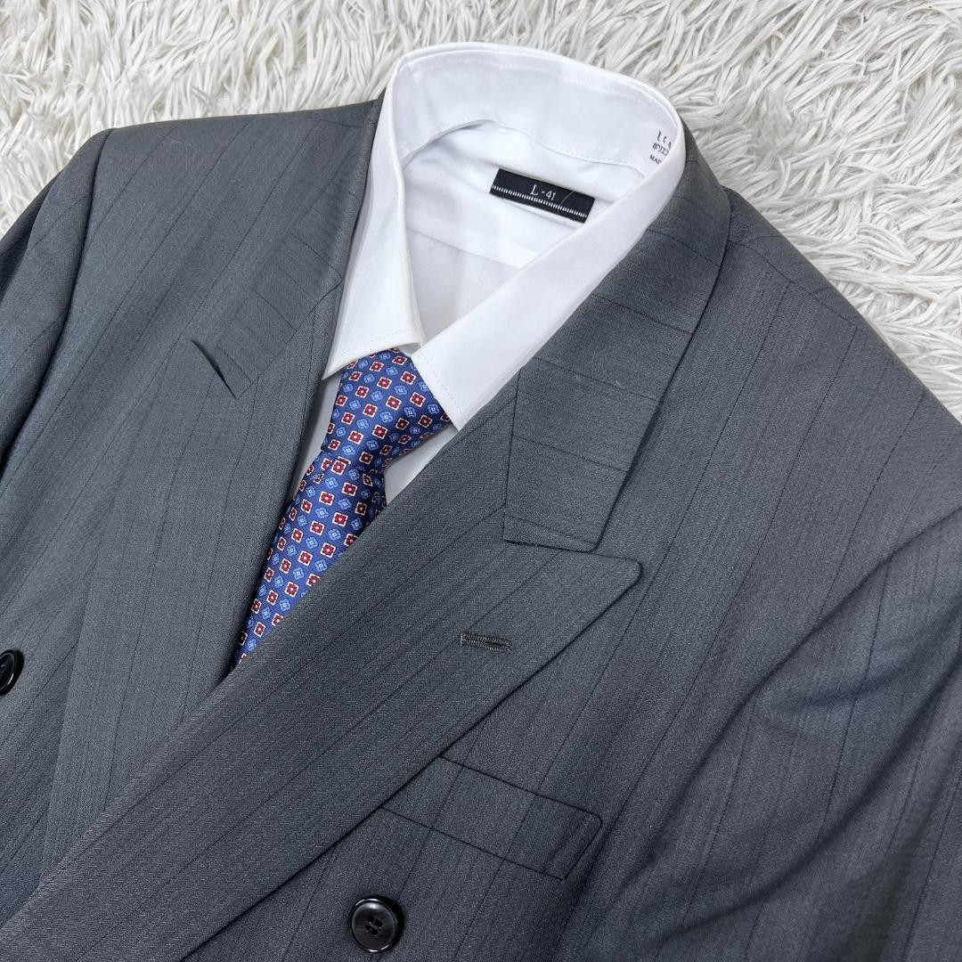 Christian Dior Monsieur ビジネススーツ Christian Dior Monsieur Business Suit Men'S Grey | eBay