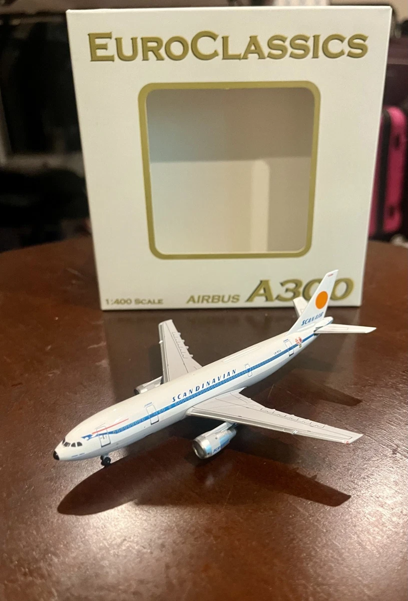 Preços baixos em AeroClassics AIRBUS A300 Aeronaves e espaçonaves