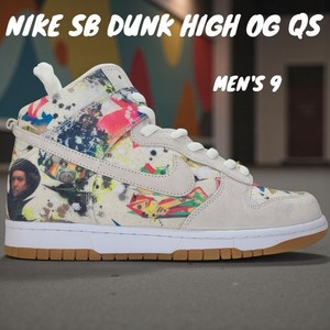 Supreme Dunk High | eBay