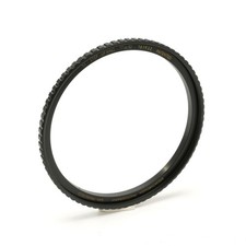 Breakthrough Photography X4 77mm to 82mm Step-Up Lens Filter Ring