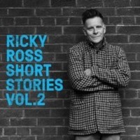 Ricky Ross - Short Stories Vol. 2 - Cd - F2Z