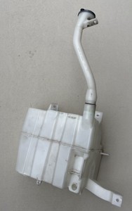 2014-2023 Infiniti Q50 Windshield Washer Fluid Reservoir Assembly OEM 289104HB0A