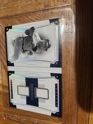 2017 Panini    Legends    Mickey  Mantle   Booklet       04/25