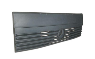 fITS MERCEDES 814 ECO POWER MOTORHAUBE Frontgrill Kühlergrill 