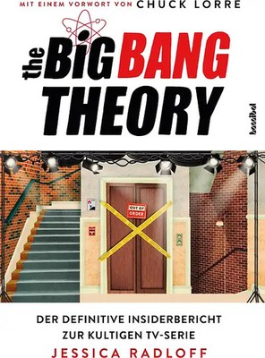 The Big Bang Theory