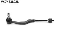 SKF Spurstange Vkdy 338028 FüR MERCEDES-BENZ