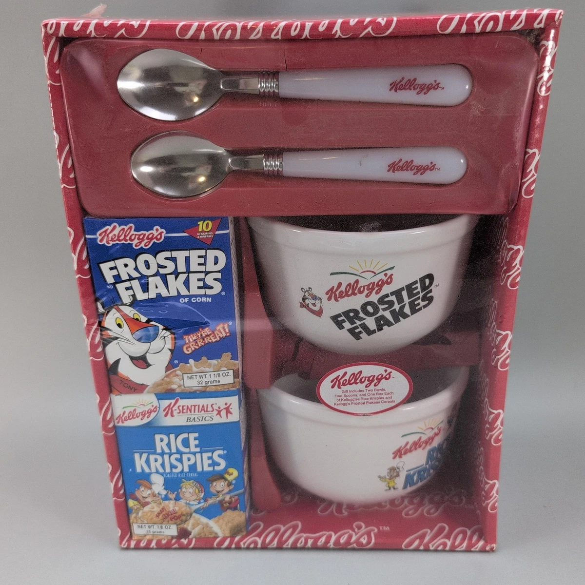 Kellogg's Tableware & Serveware for sale | eBay UK