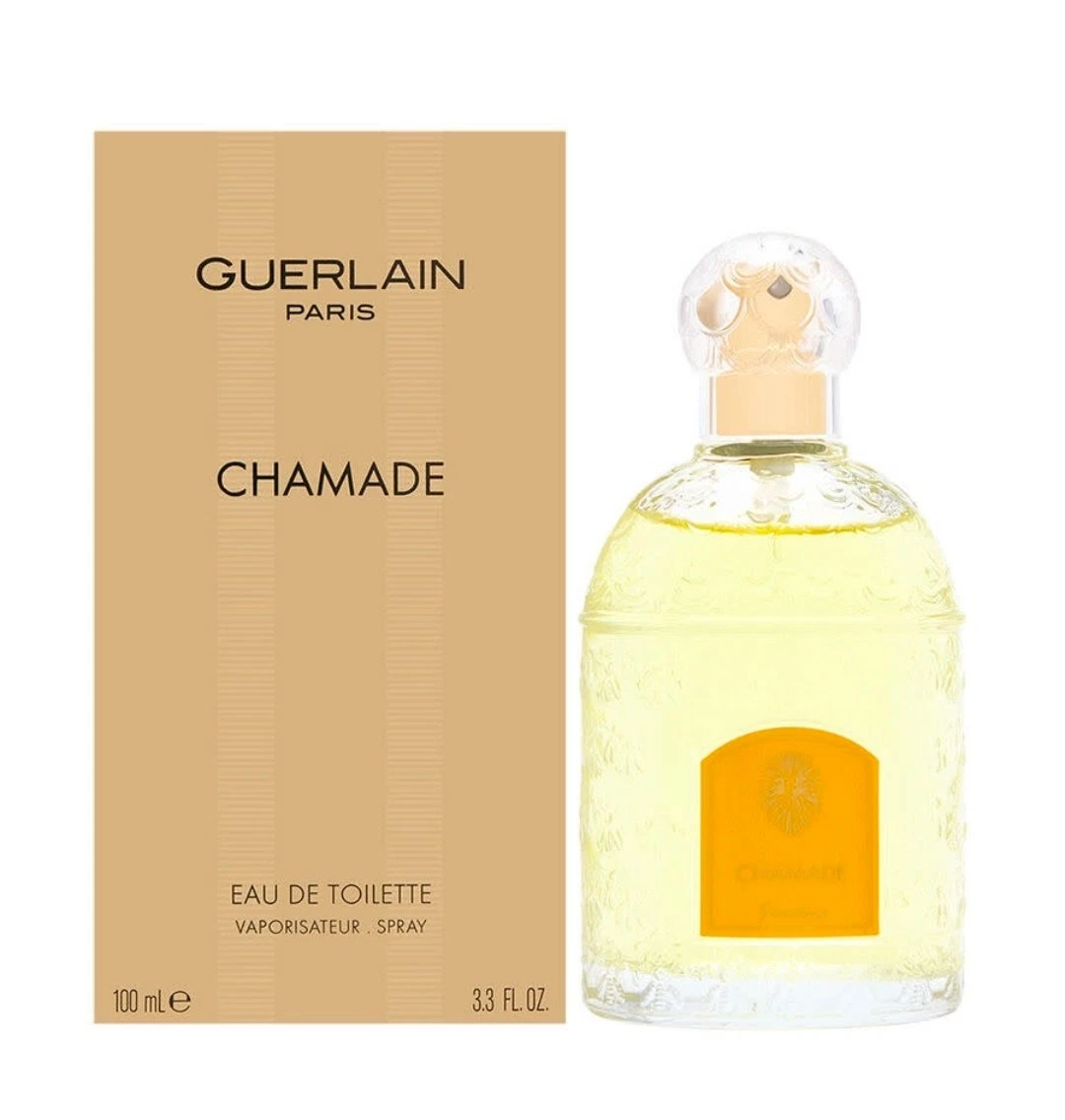 Guerlain Chamade Eau de Parfum for Women | eBay