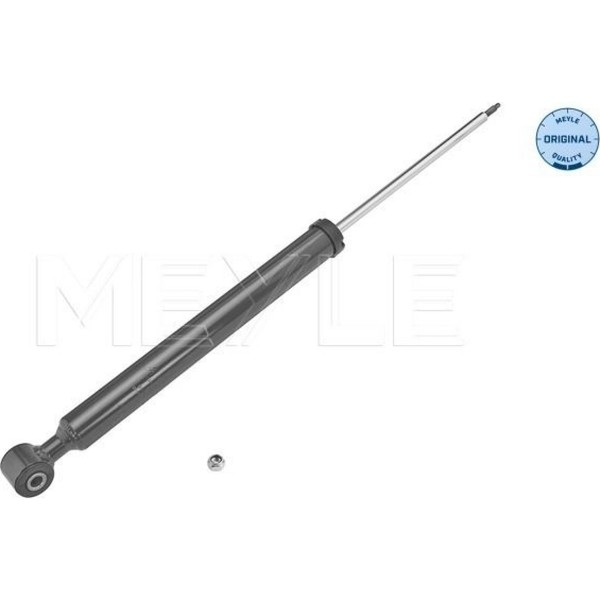 2X Meyle 726 725 0031 StoßDäMpfer FüR Ford Tourneo Courier B460 Transit B460-image