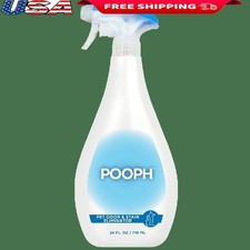 Pet Odor Eliminator Spray Fragrance Free Fast Acting Safe Carpets Furniture New