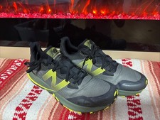 New Balance Nitrel V4 Dynasoft Trail Running Shoes MTNTRMG4 US Men's Size 14
