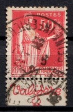 STAMP / Timbre  FRANCE  1932-33  Y&T  N° 283  oblitéré