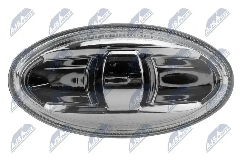 Feu Clignotant TYC Côté Conducteur Ou Passager, Montage Latéral, Avec