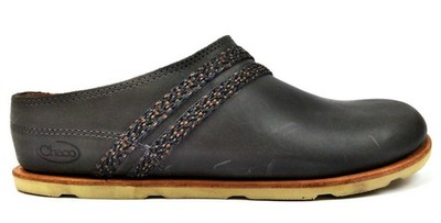 Chaco Women's Shoes Harper Slide Slip-on Castle Rock Size 6.5
