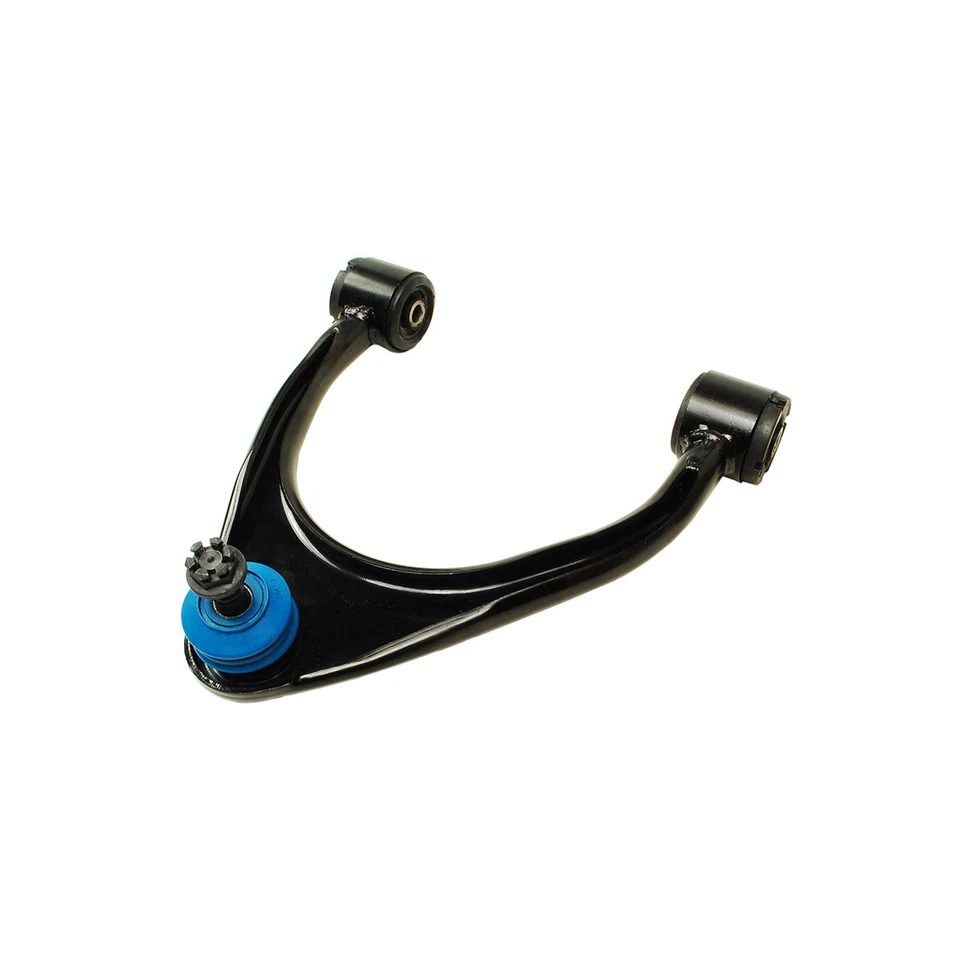 2PCS Mevotech Front Upper Control Arm Ball Joint For Lexus IS300 2001-2004 - Image 3 of 4