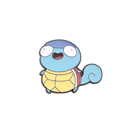 JUEGO DE PRENDEDORES DERPY POKEMON (5 piezas) lindo broche esmalte apedreado 🇺🇸VENDEDOR DE EE. UU.⚡️ENVÍO RÁPIDO - Imagen 13 de 14