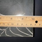 Haunted House Wooden Free-Standing/Wall-Mount Sign 10”x10”x1.5” Home Decoration — photo 3