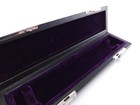Flute Headjoint Single Case by Sedona Elite + Carrying Case Cover