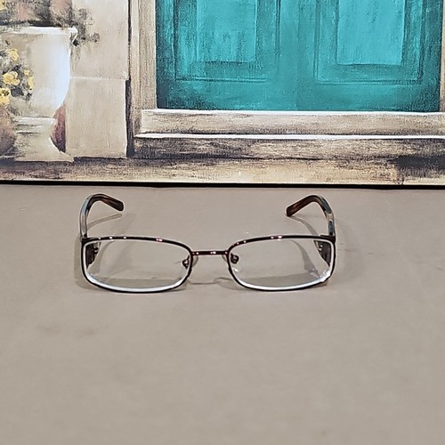 VOGUE VO3671-B 811 Eyeglasses Frames Only 51-17-130 Brown