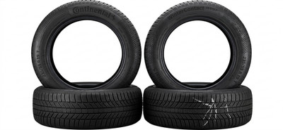Continental WinterContact TS 870 P 235/55 R19 101T M+S