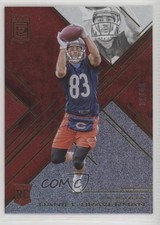 2016 Donruss Elite Elite Rookies Red /49 Daniel Braverman #157 0f6