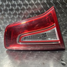 KIA SPORTAGE SL MK3 2011-2016 REAR LEFT N/S INNER TAILIGHT 92405-3W0 GENUINE