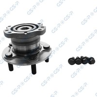 Radlagersatz FÜR Ford Puma (J2K, CF7) - GSP 9400619K
