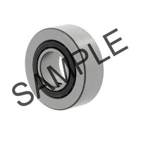 Skf StüTzrollen NATV40 Pp Id 40Mm Ad 80Mm Breite32Mm 1St./Ve WäLzlager