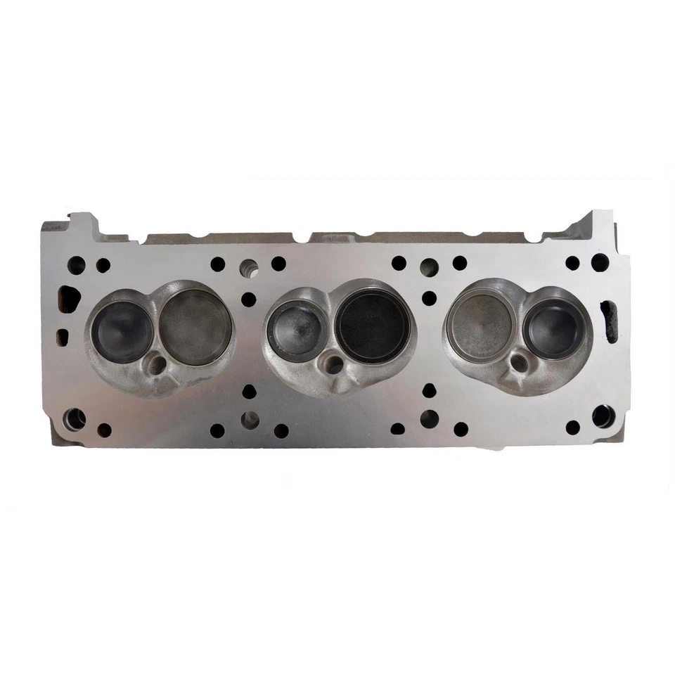 Engine Cylinder Head Fits: 2006-2007 Chevrolet Monte Carlo; 2006-2010 Chevrolet - Image 2 of 4