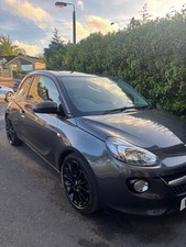 Vauxhall Adam Jam 1.4