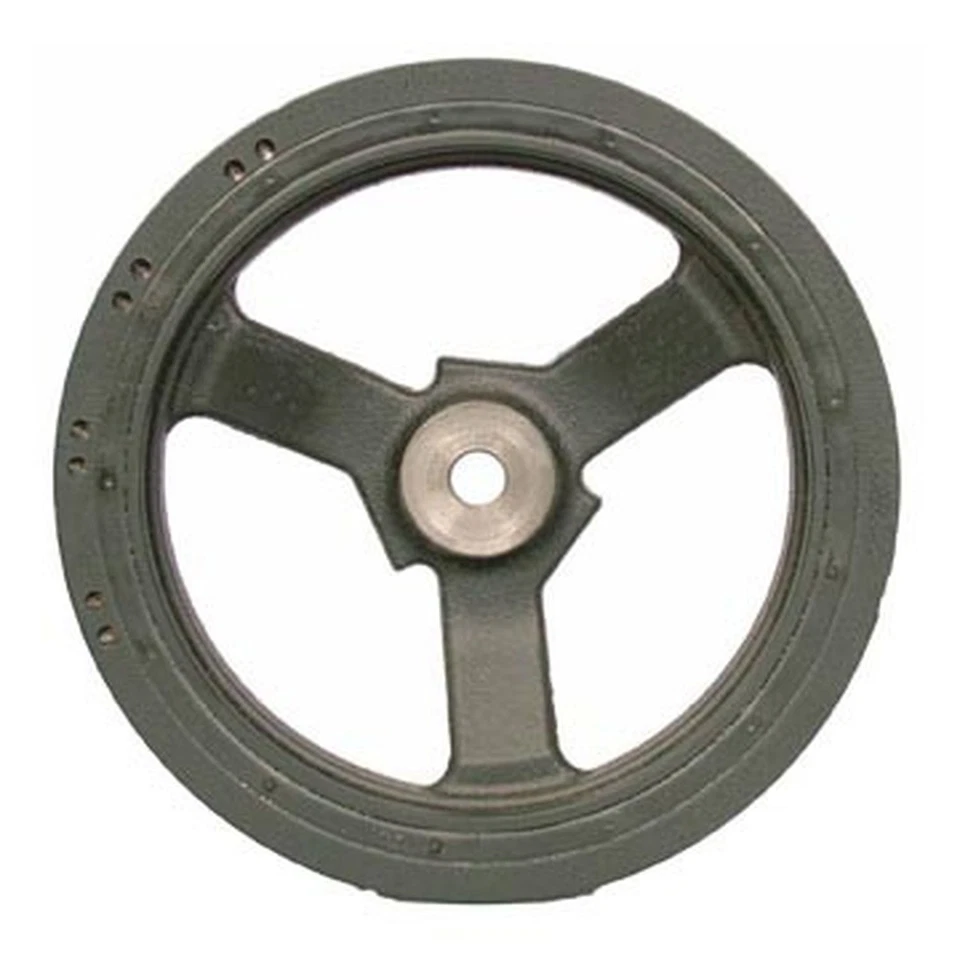 Гармонический балансировщик двигателя Dayco P/N:PB1354N - Изображение 3 из 4