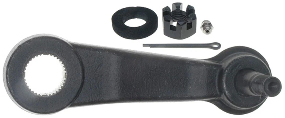 Brazo de dirección Pitman Foto 2 de 3