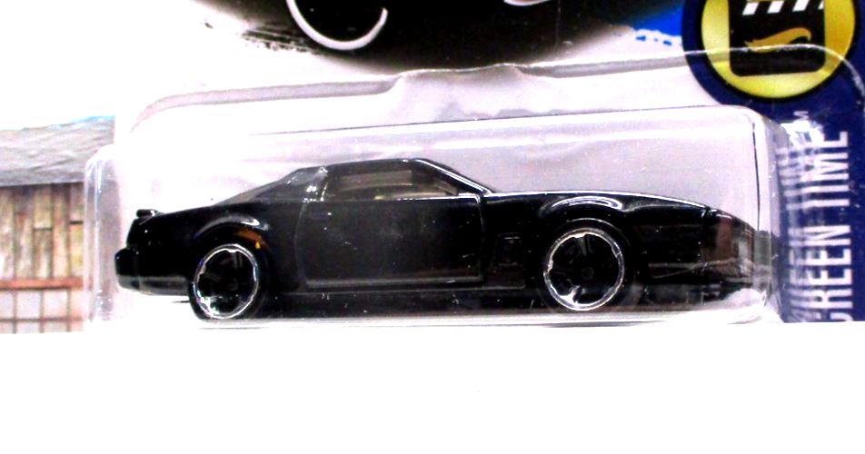 1:64 Hot Wheels Sdcc 2022 Esclusivo Knight Rider Kitt Pontiac Trans Am HGT98 1:64 Hot Wheels Sdcc 2022 Esclusivo Knight Rider Kitt Pontiac Trans Am HGT98